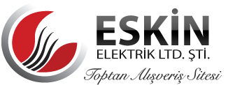 Eskin Elektrik Malzemeleri Ticaret Ltd. Şti.